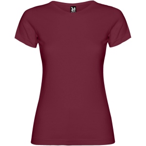 T-shirt Jamaica à manches courtes pour femme 6