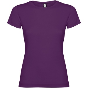 T-shirt Jamaica à manches courtes pour femme 14