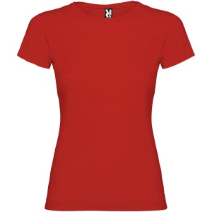 T-shirt Jamaica à manches courtes pour femme 15
