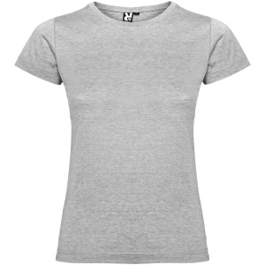 T-shirt Jamaica à manches courtes pour femme 10