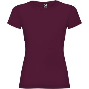 T-shirt Jamaica à manches courtes pour femme 5