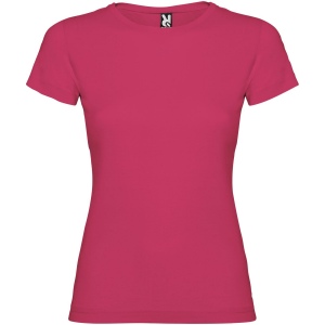 T-shirt Jamaica à manches courtes pour femme 16