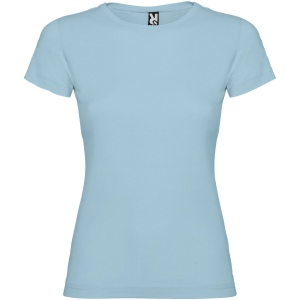T-shirt Jamaica à manches courtes pour femme 18