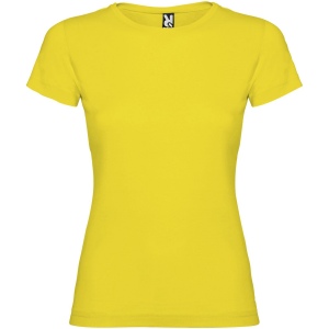 T-shirt Jamaica à manches courtes pour femme 21
