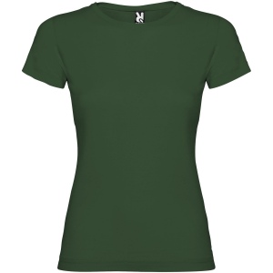 T-shirt Jamaica à manches courtes pour femme 4