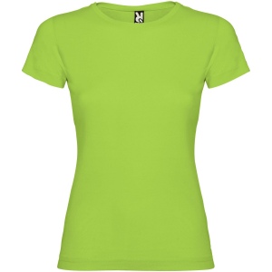 T-shirt Jamaica à manches courtes pour femme 12