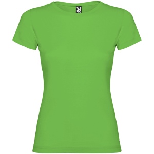 T-shirt Jamaica à manches courtes pour femme 7