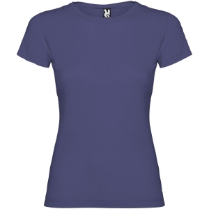 T-shirt Jamaica à manches courtes pour femme 3