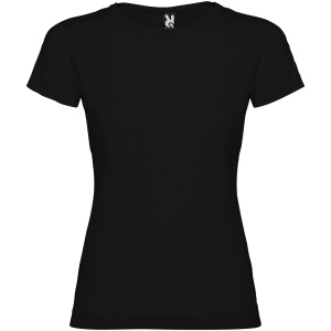 T-shirt Jamaica à manches courtes pour femme 2