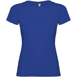 T-shirt Jamaica à manches courtes pour femme 17