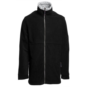 Veste polaire haute densité 2