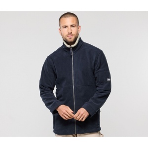 Veste polaire haute densité