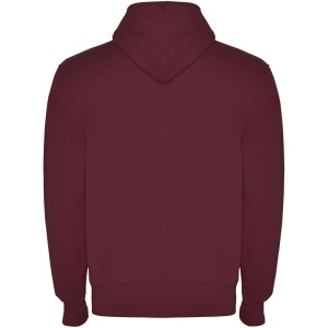 Sweat zippé à capuche Montblanc unisexe 18