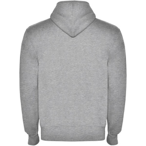 Sweat zippé à capuche Montblanc unisexe 19
