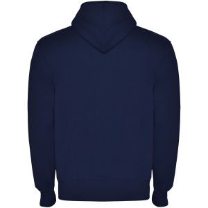 Sweat zippé à capuche Montblanc unisexe 20