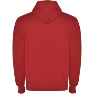 Sweat zippé à capuche Montblanc unisexe 21