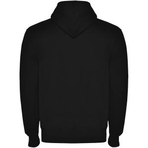 Sweat zippé à capuche Montblanc unisexe 16