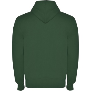 Sweat zippé à capuche Montblanc unisexe 17