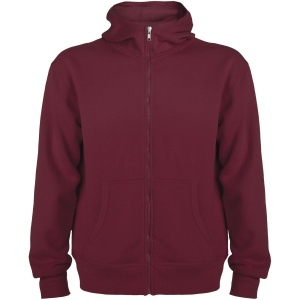 Sweat zippé à capuche Montblanc unisexe 4