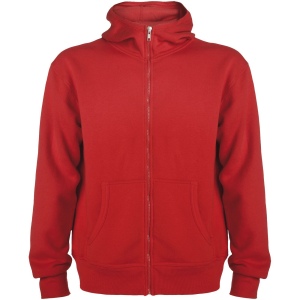 Sweat zippé à capuche Montblanc unisexe 7