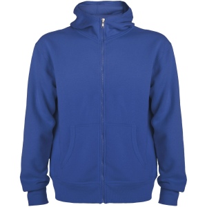 Sweat zippé à capuche Montblanc unisexe 8