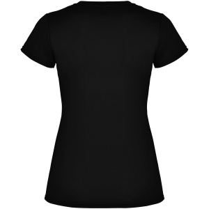 T-shirt sport Montecarlo à manches courtes pour femme 36