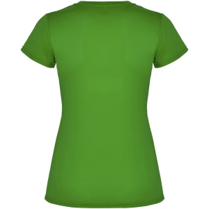 T-shirt sport Montecarlo à manches courtes pour femme 37
