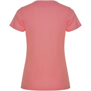 T-shirt sport Montecarlo à manches courtes pour femme 39