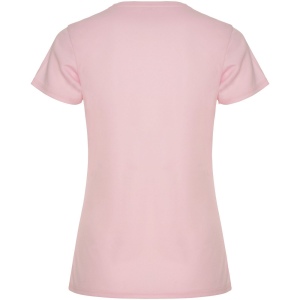 T-shirt sport Montecarlo à manches courtes pour femme 41