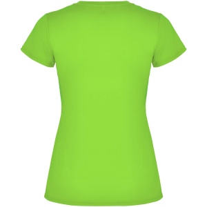 T-shirt sport Montecarlo à manches courtes pour femme 42