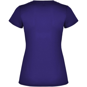 T-shirt sport Montecarlo à manches courtes pour femme 43