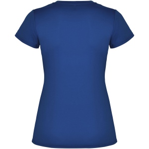 T-shirt sport Montecarlo à manches courtes pour femme 47