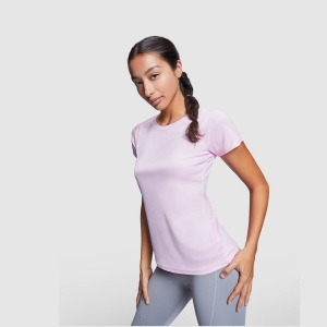 T-shirt sport Montecarlo à manches courtes pour femme 65