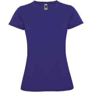 T-shirt sport Montecarlo à manches courtes pour femme 10