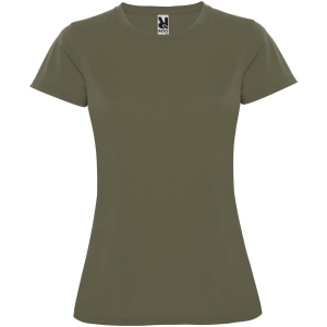 T-shirt sport Montecarlo à manches courtes pour femme 11