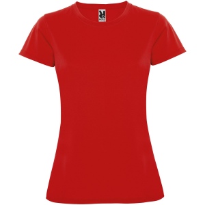 T-shirt sport Montecarlo à manches courtes pour femme 13