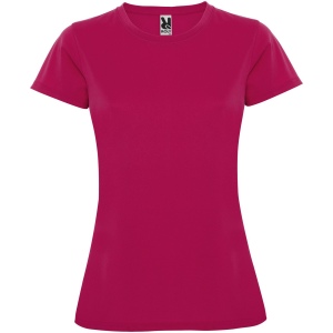 T-shirt sport Montecarlo à manches courtes pour femme 14
