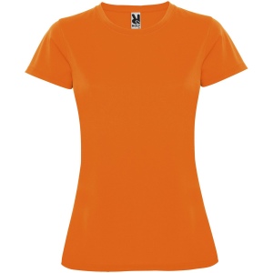 T-shirt sport Montecarlo à manches courtes pour femme 5