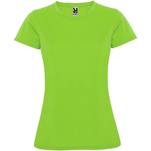 T-shirt sport Montecarlo à manches courtes pour femme 9