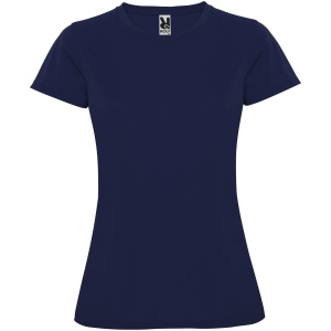 T-shirt sport Montecarlo à manches courtes pour femme 12