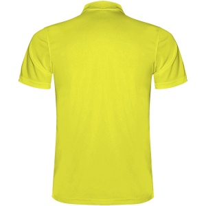 Polo sport Monzha à manches courtes pour homme 29