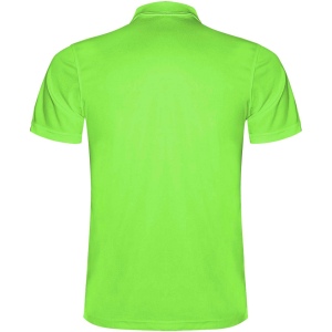 Polo sport Monzha à manches courtes pour homme 30