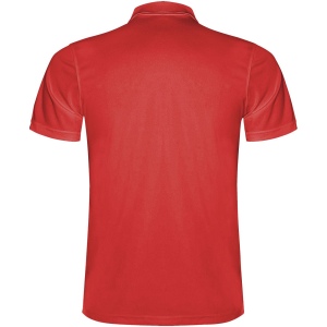 Polo sport Monzha à manches courtes pour homme 32