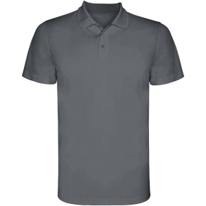 Polo sport Monzha à manches courtes pour homme 6