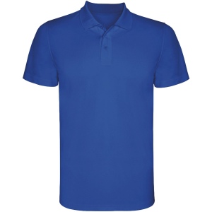 Polo sport Monzha à manches courtes pour homme 10