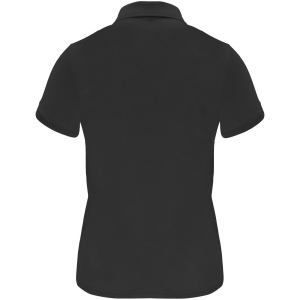 Polo sport Monzha à manches courtes pour femme 26
