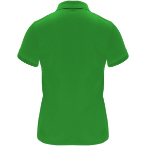 Polo sport Monzha à manches courtes pour femme 27