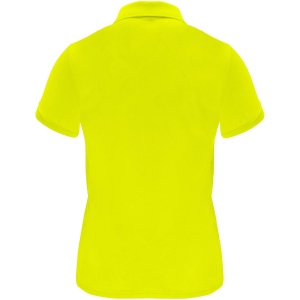 Polo sport Monzha à manches courtes pour femme 29