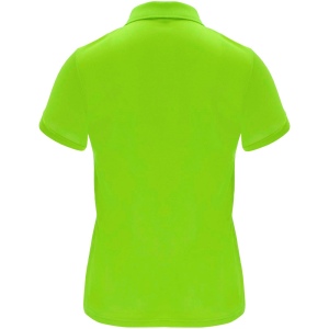 Polo sport Monzha à manches courtes pour femme 30