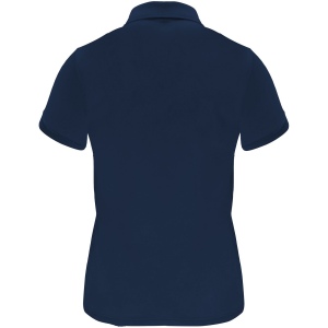 Polo sport Monzha à manches courtes pour femme 31